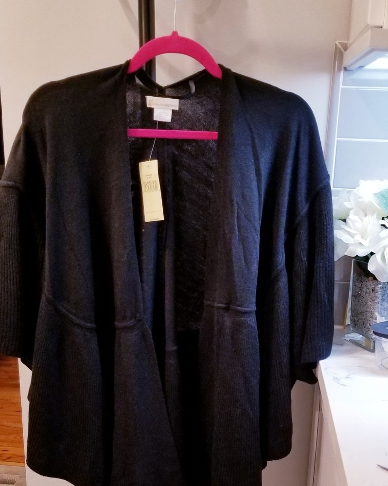 Poncho Women’s
